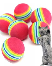 Cat Toys